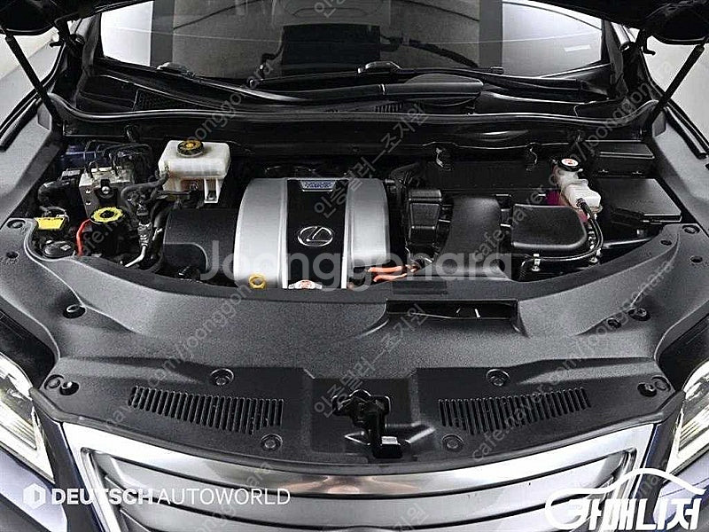 [렉서스]RX 450h 이그제큐티브 (5인승) ★중고차...--6