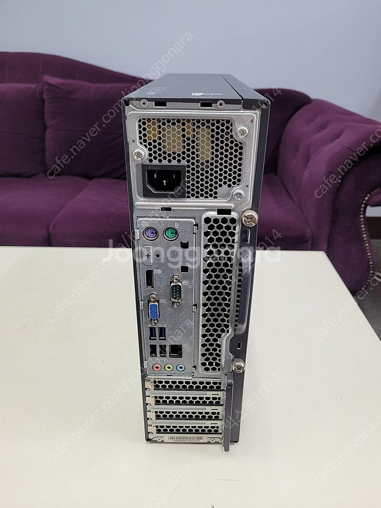 레노버 데스크탑 M73--2