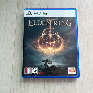 ps5 엘든링 본편
