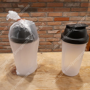 @@ 플라스틱 물통(텀블러) BPA Free 쉐이커 미개봉 제품 150개 판매 @@