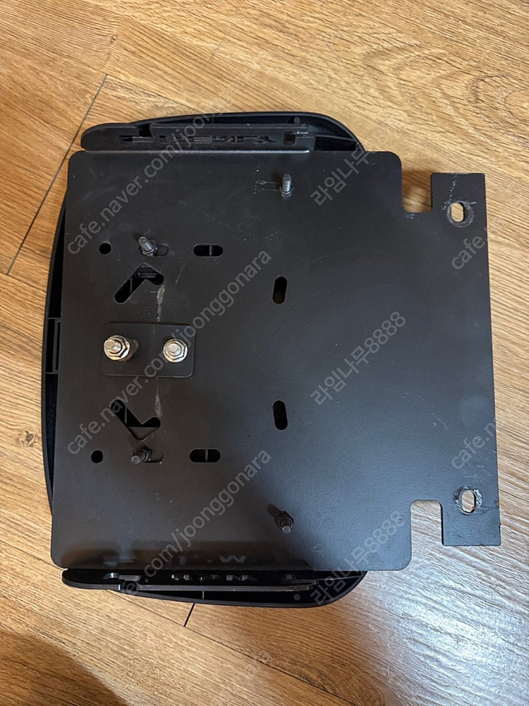 혼다 벤리110 MSR 리어케리어+SHAD39 탑박스 세트--2