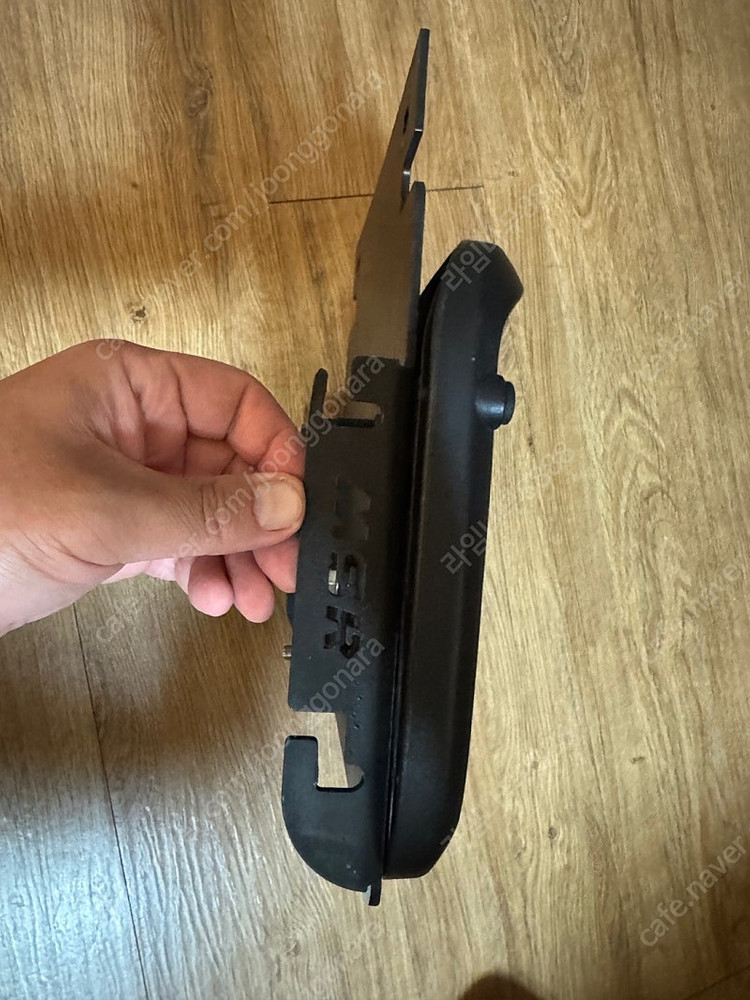 혼다 벤리110 MSR 리어케리어+SHAD39 탑박스 세트--3