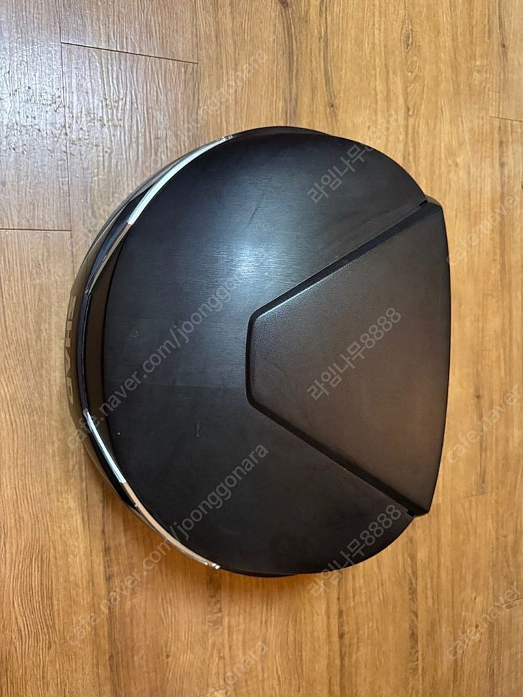 혼다 벤리110 MSR 리어케리어+SHAD39 탑박스 세트--4