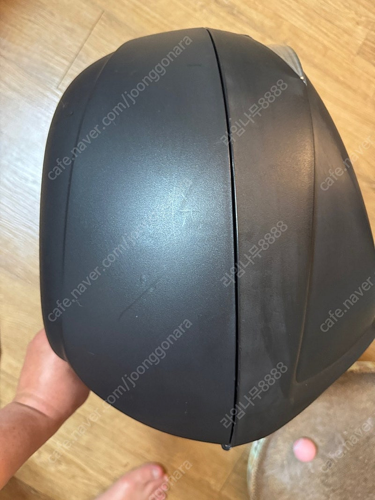 혼다 벤리110 MSR 리어케리어+SHAD39 탑박스 세트--8