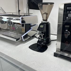 커피머신세트 중고 업소용 카페 커피 씨메05pid 03 가성비 보급형 제빙기 그라인더 디스펜서