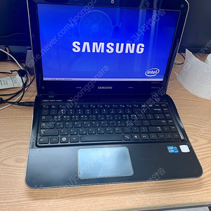 삼성 i5노트북 SF310 부품용 1.3만원
