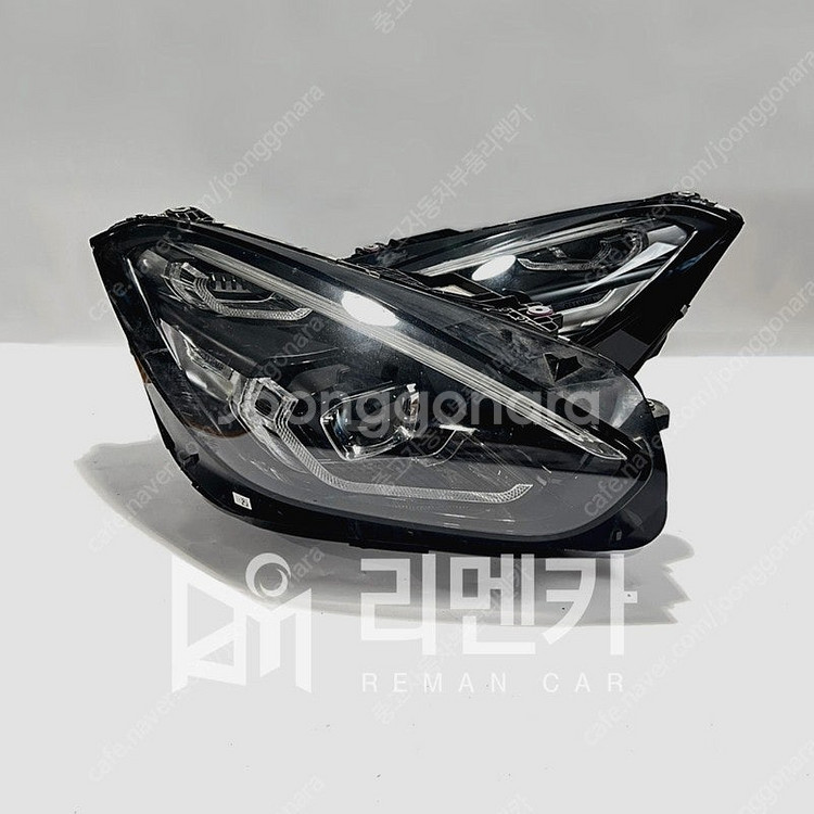 [판매] BMW Z4[G29] 중고 풀LED헤드라이트 ...--0