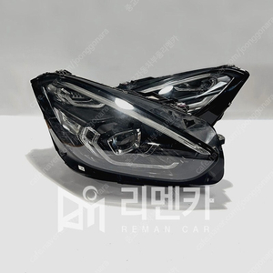 [판매] BMW Z4[G29] 중고 풀LED헤드라이트 램프 전조등 자동차중고부품 폐차장중고부품 수입차중고부품 판매 구매 복원 불량 파손 수리 교체 리멘카