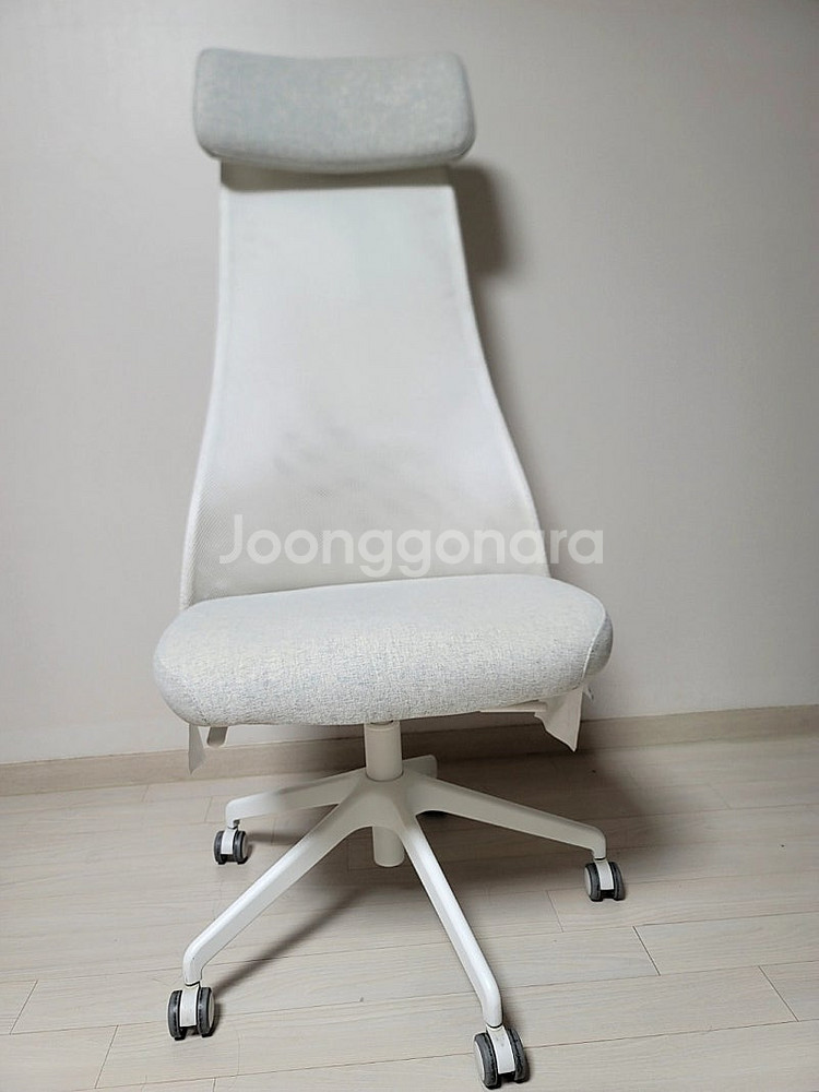 이케아 예르브피엘레트 의자--0