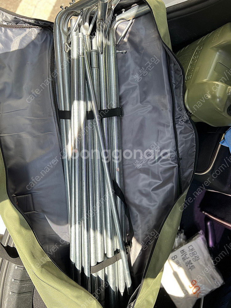 듀랑고 캐빈와이드 풀세트--0