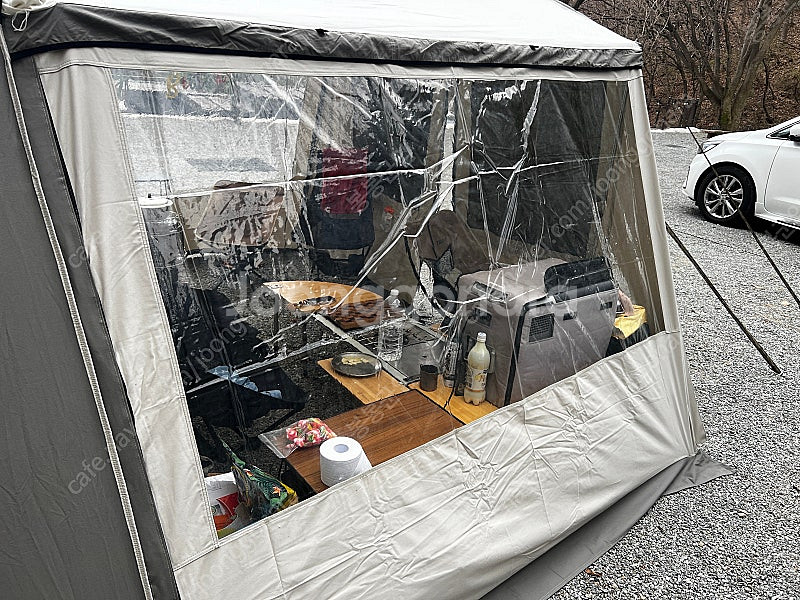 듀랑고 캐빈와이드 풀세트--5