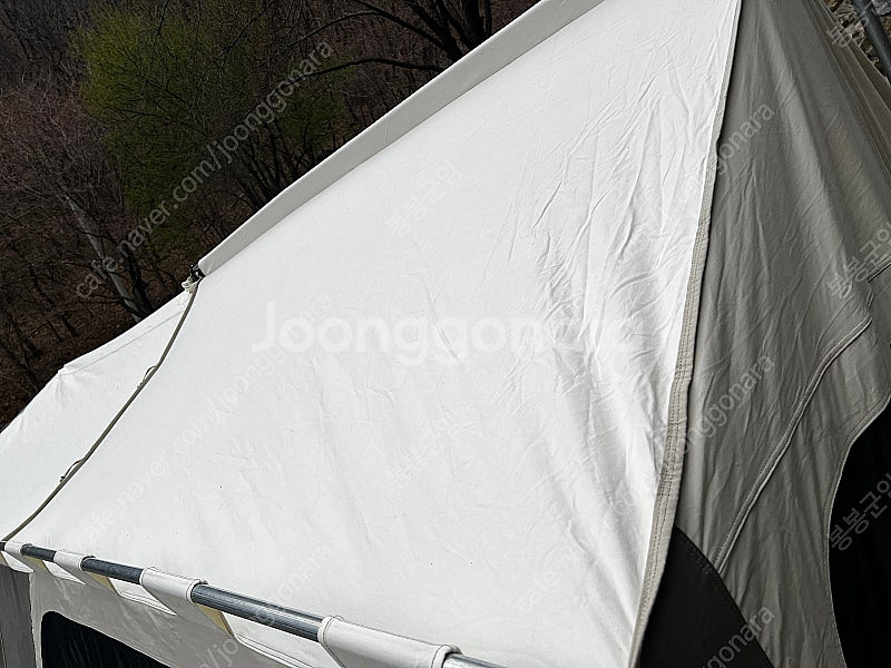 듀랑고 캐빈와이드 풀세트--9