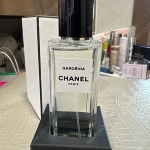샤넬 가드니아 오드퍼퓸 75mm