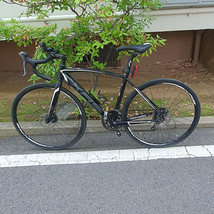 삼천리 700C XRS16D 자전거