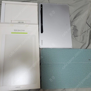 갤럭시탭 S8플러스 256gb wifi