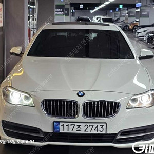 [BMW]5시리즈 (F10) 520d xDrive ★중고차★중고차매입★전액할부★저신용자★신불자★소액할부★현금★카드 전부 가능합니다!