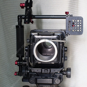 MULTI lens housing(딜트 시프트,아나모픽,프로젝트 렌즈 등)