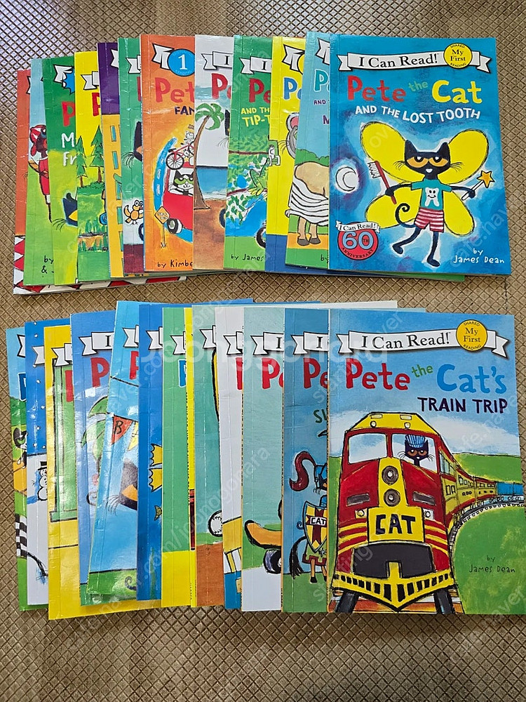Henry and mudge 헨리앤머지, pete th...--2