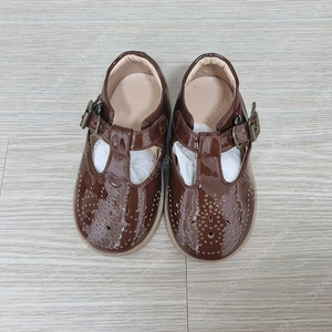 깔량 꿀벌슈즈 로퍼 155
