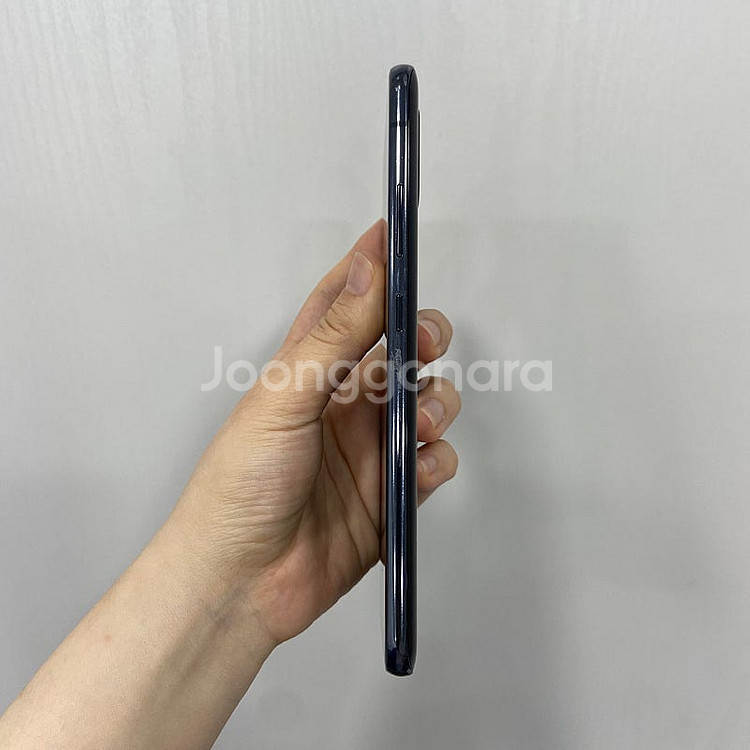 87933 갤럭시A90 5G 128기가 블랙 팝니다 1...--5