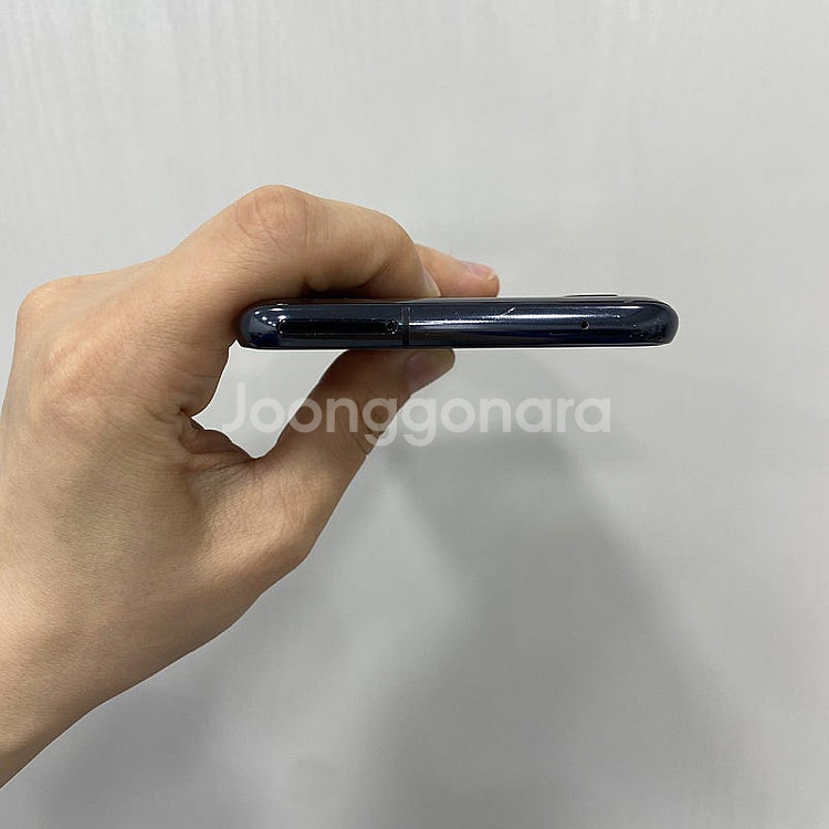 87933 갤럭시A90 5G 128기가 블랙 팝니다 1...--6