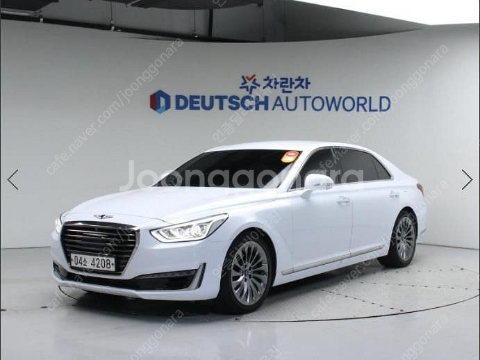@16년식 EQ900 3.3 터보 AWD 프레스티지 전...--0