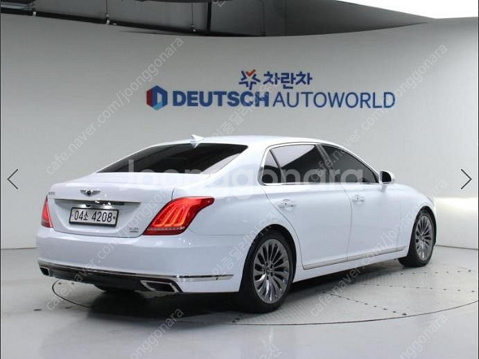 @16년식 EQ900 3.3 터보 AWD 프레스티지 전...--2