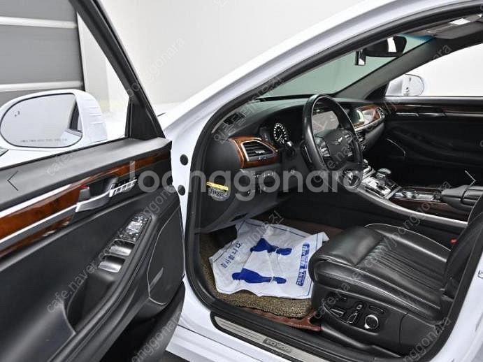 @16년식 EQ900 3.3 터보 AWD 프레스티지 전...--9