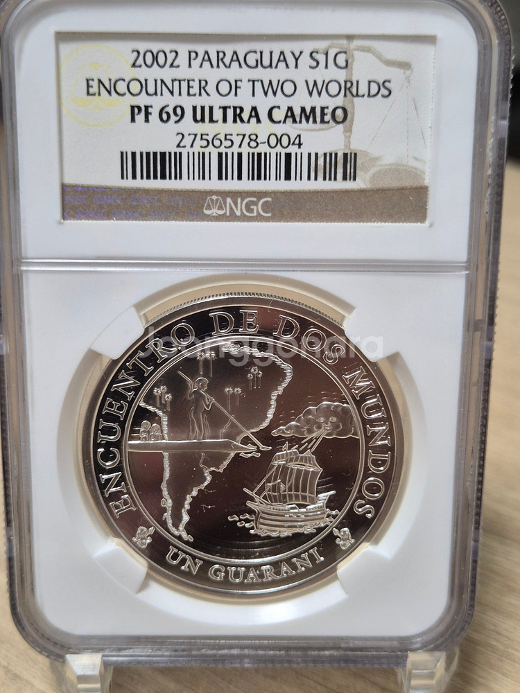 각종 인증주화 ,멜크수도원,파라과이,몰타,바베이도스,리베리아 2000 용 3종주화/ , 독일, 폴란드 홀로그램주화--8