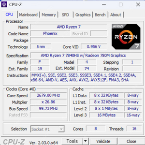 미니pc 7840hs 판매합니다