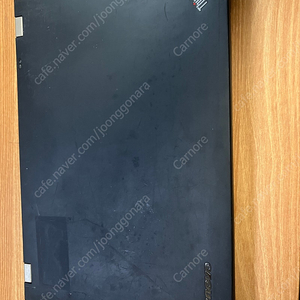 씽크패드 Thinkpad T420, 빌립 S5 UMPC 등 판매