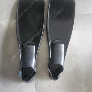 GULL warf핀 걸 와프핀 L사이즈