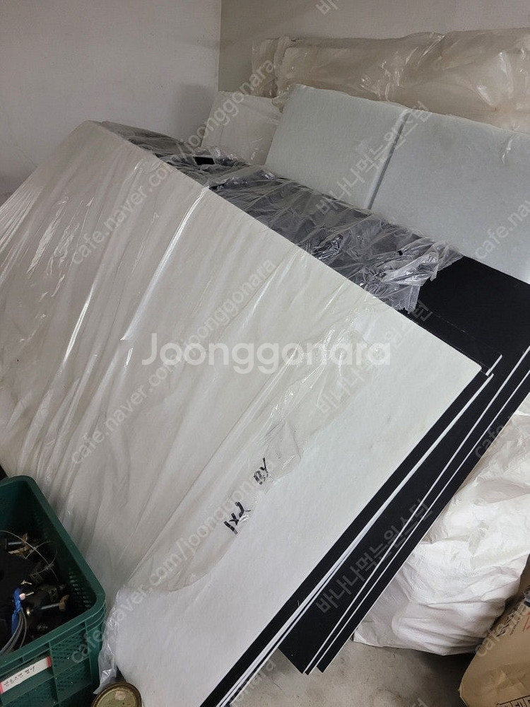 흡음재와 차음재 새상품 판매합니다--1