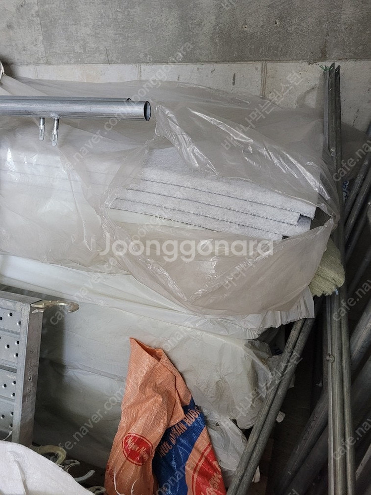 흡음재와 차음재 새상품 판매합니다--3