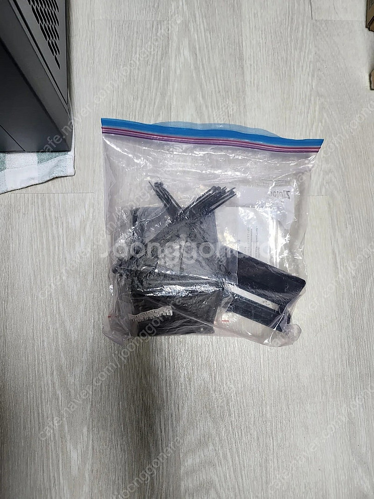 써멀테이크 cte air c750 빅타워 컴퓨터 케이스--3