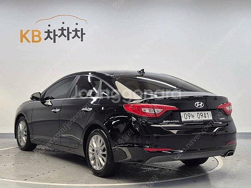 소나타 중고 LF쏘나타 중고 쏘나타 중고차 검정색 20...--2
