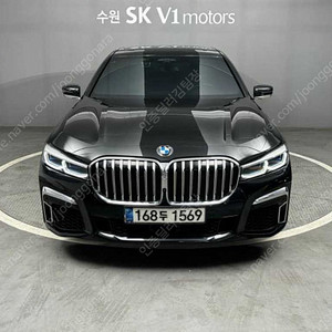 BMW 7시리즈 (G11) 730Ld xDrive M 스포츠 최저가 판매합니다. ★전액할부★저신용★