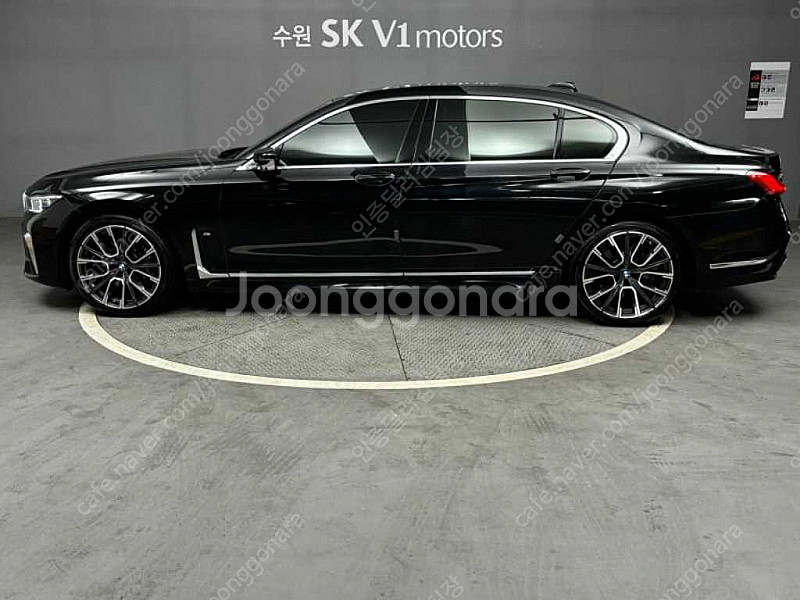 BMW 7시리즈 (G11) 730Ld xDrive M ...--2