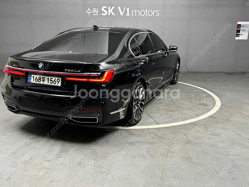 BMW 7시리즈 (G11) 730Ld xDrive M ...--3