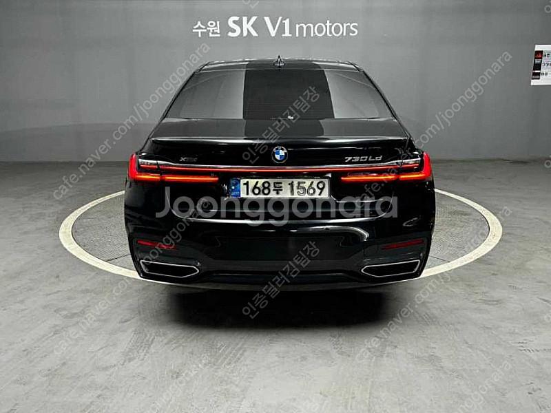 BMW 7시리즈 (G11) 730Ld xDrive M ...--4