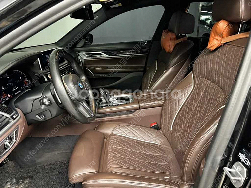 BMW 7시리즈 (G11) 730Ld xDrive M ...--6