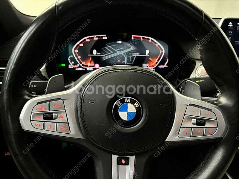 BMW 7시리즈 (G11) 730Ld xDrive M ...--9