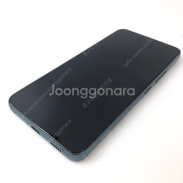 (양산중고폰) 91724 갤럭시S22 (S901) 그린...--7