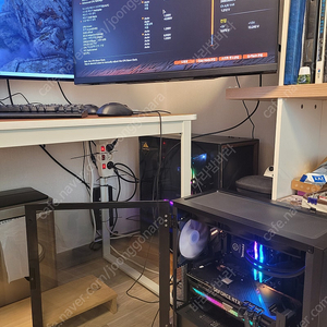 3080Ti PC[150만] +모니터+사운드바