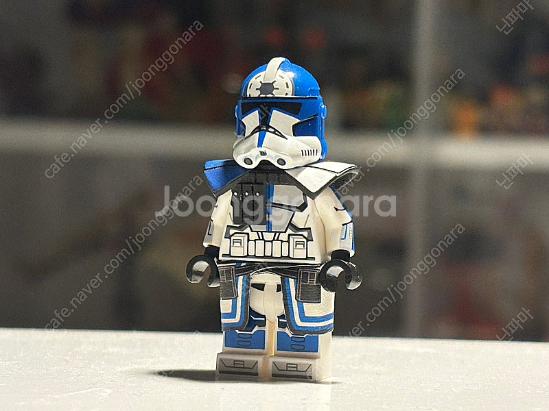 레고 스타워즈 gcc 커스텀 아크 제시 피규어 판매--0