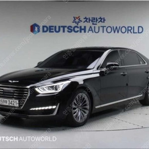 @16년식 EQ900 3.8 GDi AWD 프리미엄 럭셔리 전국최저가격전액할부저신용최대72개월카드리스차량 상태 좋습니다