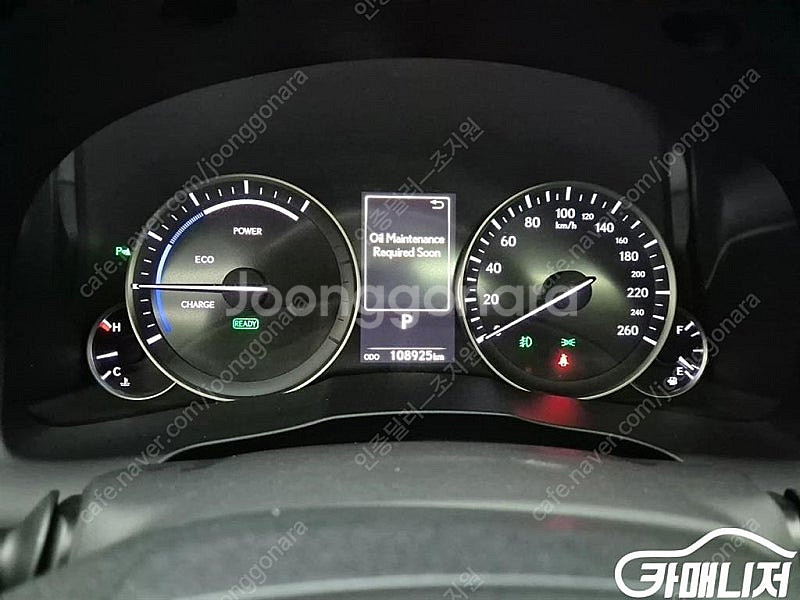 [렉서스]뉴ES300h 슈프림+ ★중고차★중고차매입★전...--6