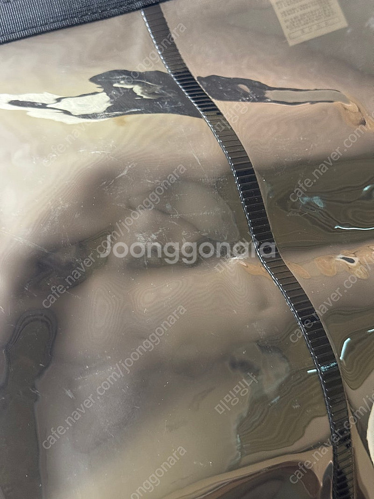 아레나 수영가방 원통 드라이백 10L A4AC1AB22...--6