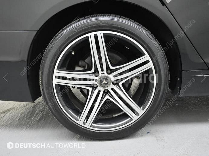 @15년식 뉴 체어맨 W CW600 4TRONIC 럭셔...--5
