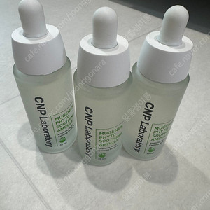 차앤박 무제나 피토 수딩크림35ml 새제품 팔아요